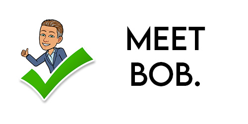 Meet Bob