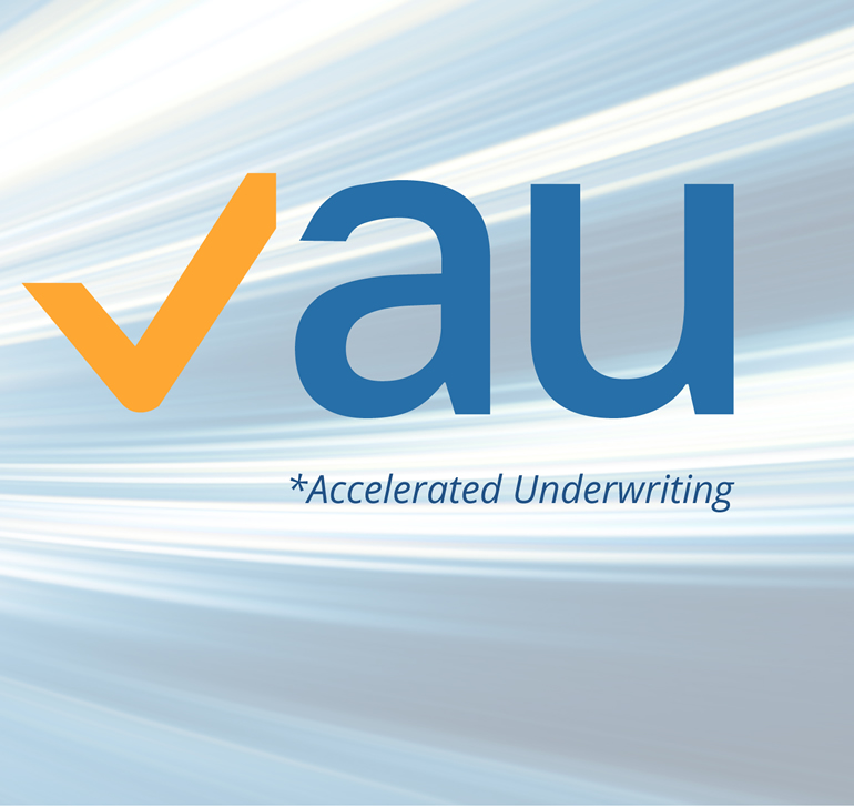 Get underwriting decisions in days instead of weeks. We're talking supersonic speed. Learn More